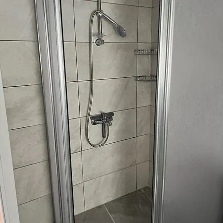 빌라 Kapa Icmeler *