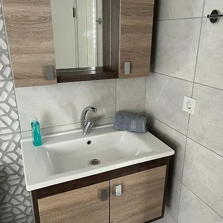 빌라 Kapa Icmeler